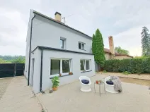 Prodej rodinného domu, Mladá Boleslav, 138 m2