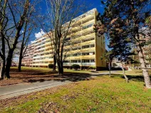 Prodej bytu 2+kk, Kolín, Moravcova, 39 m2