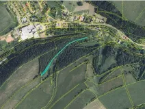 Prodej pozemku, Adršpach, 67106 m2