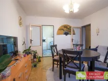 Prodej bytu 3+1, Brandýs nad Labem-Stará Boleslav - Brandýs nad Labem, Vrbová, 61 m2