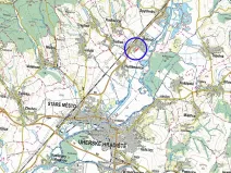 Prodej komerčního pozemku, Babice, 1878 m2