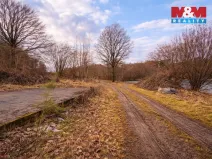 Prodej komerčního pozemku, Křečovice - Vlkonice, 68525 m2