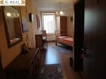 Pronájem bytu 1+kk, Brno - Bosonohy, 22 m2