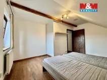 Prodej rodinného domu, Čechtice, Vlašimská, 90 m2