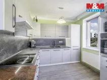 Prodej rodinného domu, Klatovy - Klatovy IV, Akátová, 185 m2