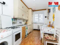 Prodej bytu 3+1, Pardubice - Zelené Předměstí, Sladkovského, 83 m2