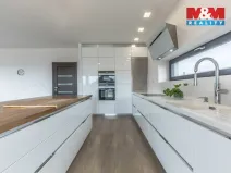 Prodej rodinného domu, Brandýs nad Labem-Stará Boleslav - Stará Boleslav, Josefa Maruny, 178 m2