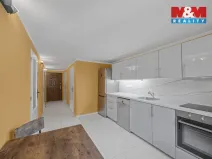 Pronájem bytu 2+1, Všenory, Květoslava Mašity, 64 m2