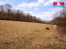 Prodej pozemku pro bydlení, Křečovice - Vlkonice, 68525 m2