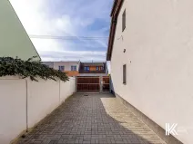 Pronájem kanceláře, Pardubice, Chrudimská, 149 m2