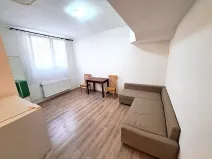 Pronájem bytu 1+kk, Praha - Vysočany, U vinných sklepů, 28 m2