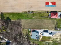 Prodej pozemku pro bydlení, Markvartovice, 2788 m2