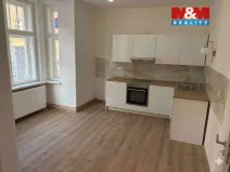 Pronájem bytu 1+1, Benešov nad Ploučnicí, Děčínská, 48 m2