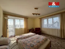 Prodej rodinného domu, Světnov, 273 m2