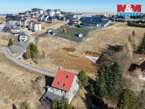 Prodej komerčního pozemku, Loučná pod Klínovcem - Loučná, 1673 m2