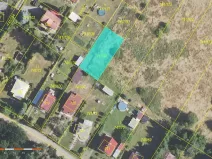 Prodej podílu pole, Nový Jáchymov, 49952 m2