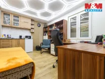 Prodej skladu, Křelovice - Pakoslav, 482 m2