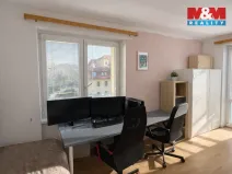 Prodej bytu 2+1, Praha - Nusle, Boleslavova, 53 m2