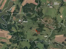 Prodej lesa, Strmilov, 8914 m2