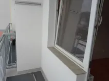 Pronájem bytu 1+kk, Vrchlabí, Horská, 31 m2