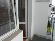 Pronájem bytu 1+kk, Vrchlabí, Horská, 31 m2