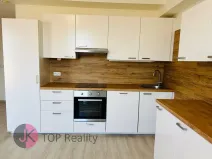 Pronájem rodinného domu, Praha - Uhříněves, Vlárská, 100 m2