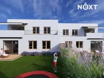 Prodej bytu 3+kk, Hluboká nad Vltavou, 62 m2