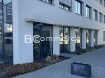 Pronájem obchodního prostoru, Brno, 125 m2