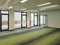 Pronájem obchodního prostoru, Brno, 125 m2