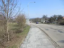 Prodej pole, Brno, Rakovecká, 2070 m2