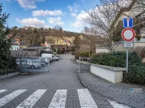 Prodej obchodního prostoru, Praha - Hlubočepy, Hlubočepská, 104 m2