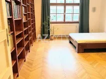 Pronájem bytu 2+kk, Praha - Dejvice, Evropská, 60 m2
