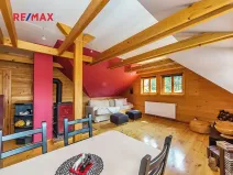 Pronájem rodinného domu, Lípa nad Orlicí, 90 m2