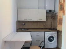 Pronájem bytu 1+1, Brno - Štýřice, Gallašova, 27 m2