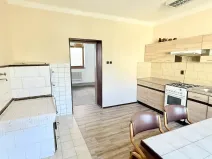 Prodej rodinného domu, Rataje - Sobělice, 160 m2