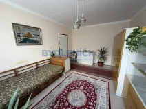 Prodej bytu 1+1, České Budějovice, Prachatická, 31 m2