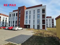 Pronájem bytu 2+kk, Kolín, Zásmucká, 71 m2