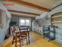 Prodej rodinného domu, Zásmuky, 73 m2