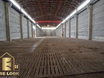 Pronájem skladu, Třebechovice pod Orebem, Plk. Zavorala, 6060 m2