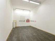 Prodej kanceláře, Ostrava, U Staré elektrárny, 61 m2