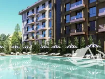 Prodej bytu 2+kk, Qerret, Albánie, 71 m2