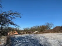 Prodej pozemku pro bydlení, Bystřice, 1046 m2