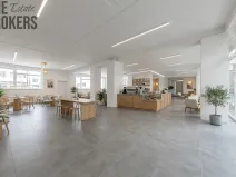 Pronájem kanceláře, Praha - Strašnice, Průběžná, 263 m2