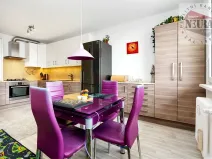 Prodej bytu 3+kk, Praha - Chodov, Markušova, 79 m2