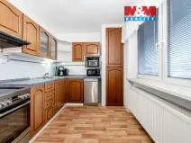 Prodej bytu 3+1, Radešínská Svratka, 65 m2