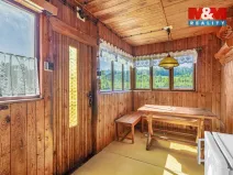 Prodej chaty, Mnichovice, 66 m2