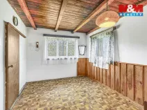 Prodej chaty, Mnichovice, 66 m2