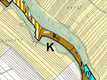 Dražba lesa, Velký Ořechov, 5461 m2
