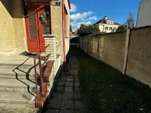 Dražba rodinného domu, Nymburk, Za Žofínem, 150 m2