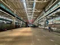 Prodej skladu, České Budějovice, Slévárenská, 30000 m2